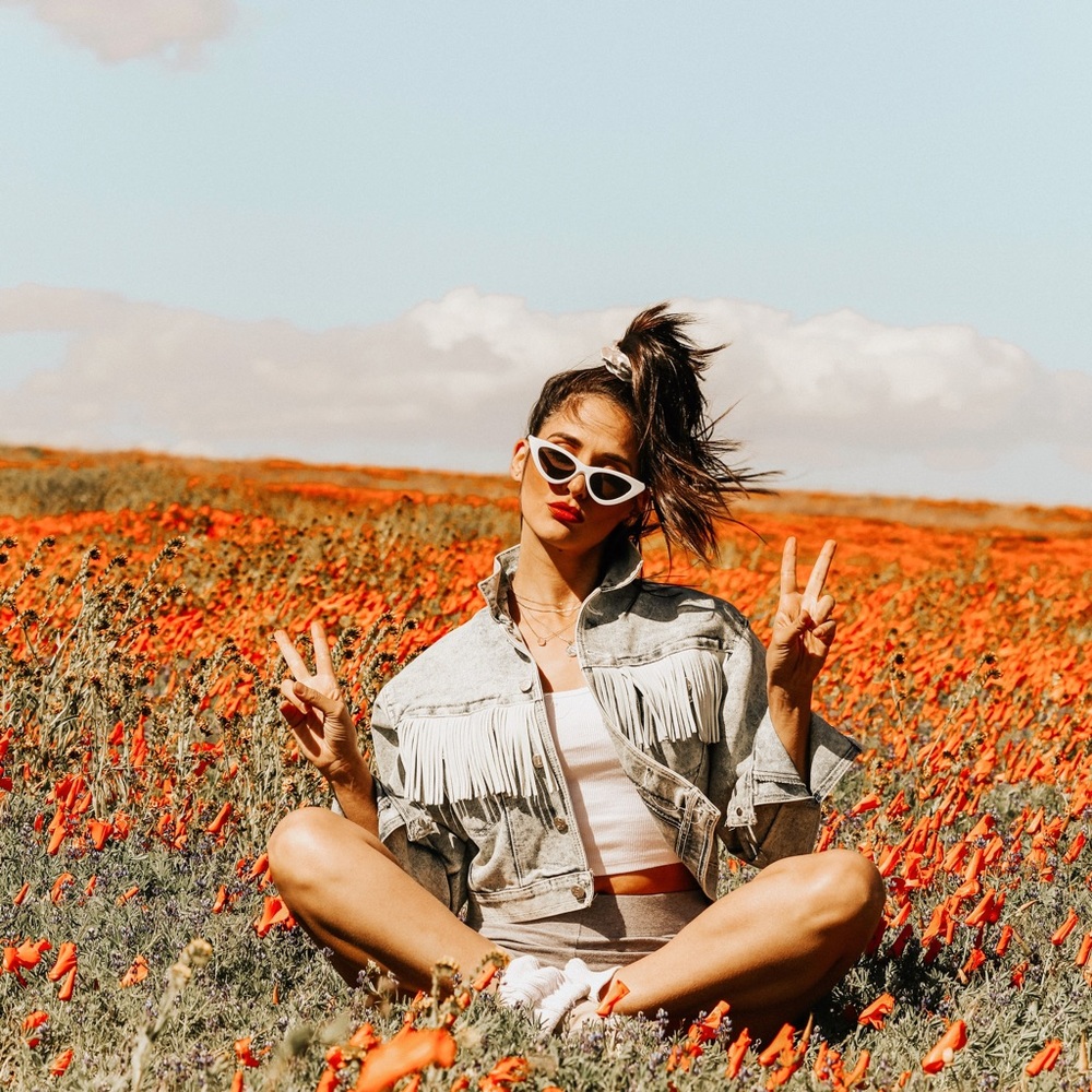 Meet your Posher, Cashmere Hippies